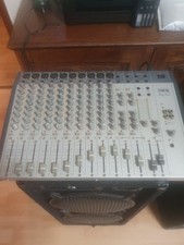 MUSIK PA LD-Systems 2x12