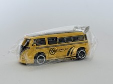 VW Bus T1 Breitbau 1:64 kein
