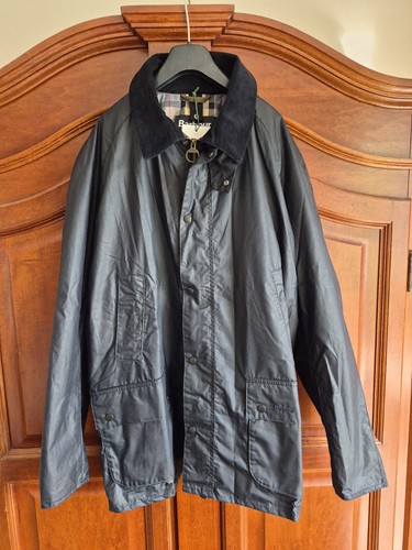 Neu barbour ashby - barbour, "ashby