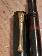 STAEDTLER MARS Füllfederhalter IRID STAR Feder  Vintage