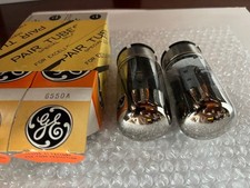 Allgemeine Elektrische 6550A