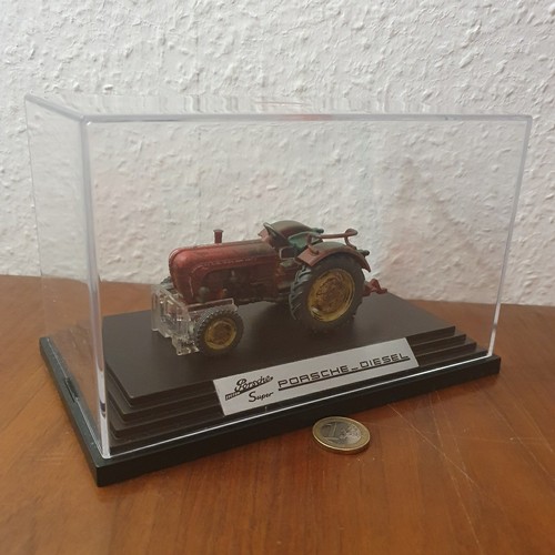 Siku porsche diesel super 32 - siku, 1:32