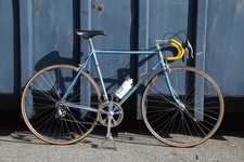 Colnago Super 1975 Full