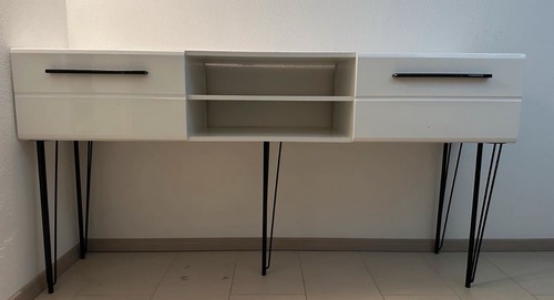 Ikea sideboard weiß - in,