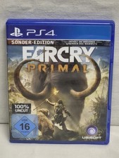 Far Cry: Primal-Special Edition (Sony PlayStation 4)