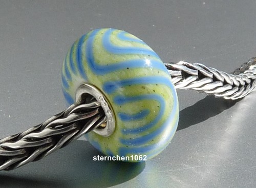 Trollbeads ooak unikat - ooak, *