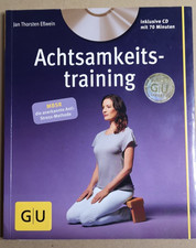 Achtsamkeitstraining - (mit, cd)