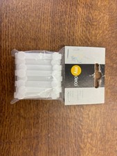 Schlaufengleiter weiß