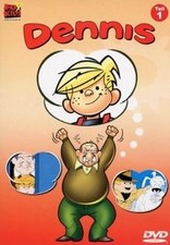 Dennis - Vol. 1  von Michael
