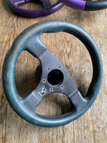 Original raid abarth - original,