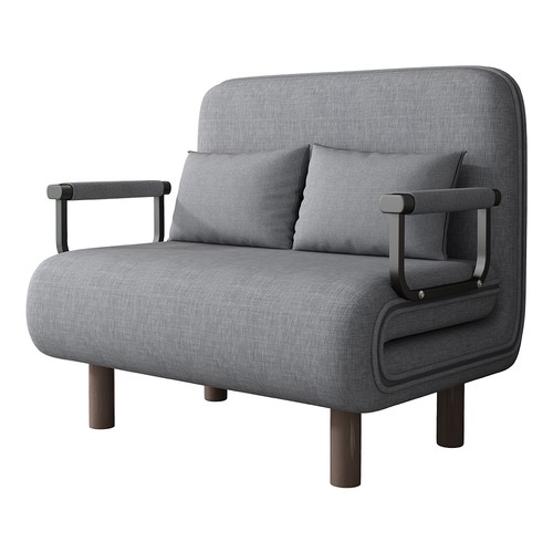 Vielseitiges 1 klappsofa - vielseitiges,
