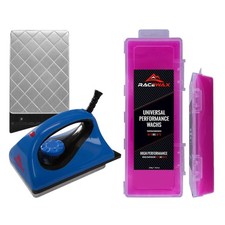 Racewax skiwax set teilig - racewax,