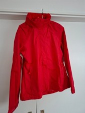 Jack Wolfskin Damen Regenjacke