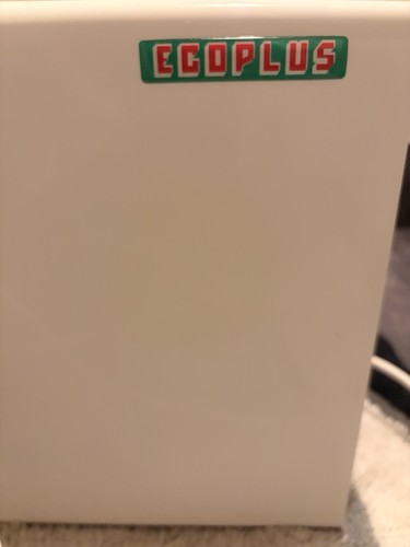 Kleinhebeanlage ecoplus - ecoplus, 3