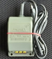 Faller AMS 4016 ~ Wechselstrom