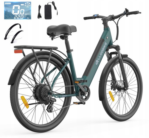 Zoll elektrofahrrad 36v - elektrofahrrad,