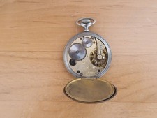 Junghans Taschenuhr mechanisch