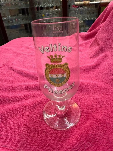 Veltins pilsener tulpe bier - veltins,