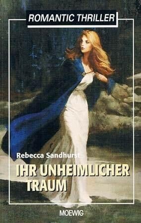 Ihr unheimlicher traum - unheimlicher,