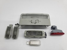 VW GOLF 4 1J - Innenleuchte Leuchte Innenraumbeleuchtung 6St 6Q0947105F (78)