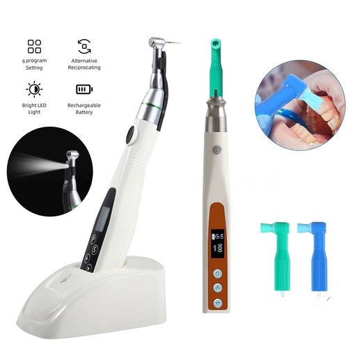 Led dental endo - led,