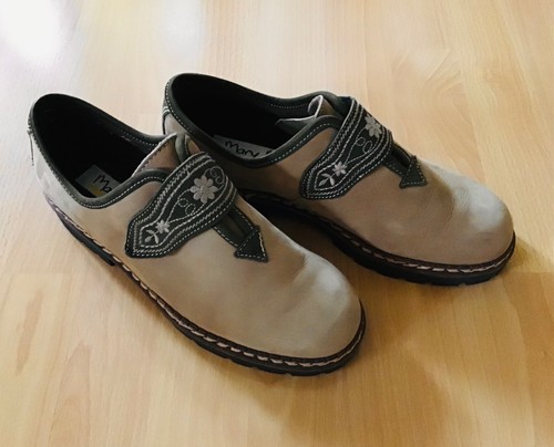 Hübsche damen trachtenschuhe - damen,