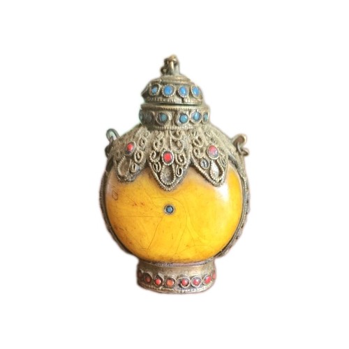 Chinesische snuff bottle - chinesische,