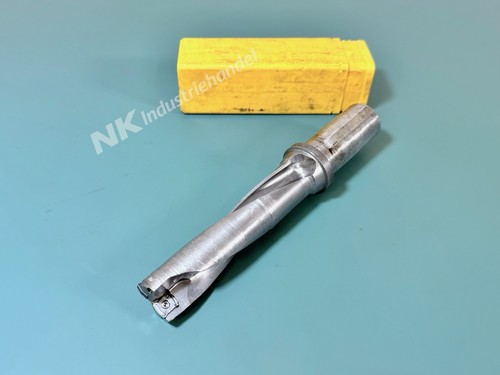 Sandvik wendeplatten bohrer - sandvik, wendeplatten-bohrer