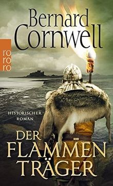 Der flammenträger uhtred 10 - der, flammenträger.