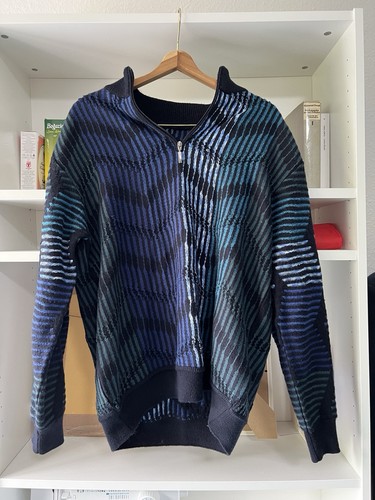 Carlo colucci herrenpullover - carlo,