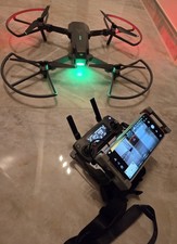 DJI Mavic Pro Quadcopter