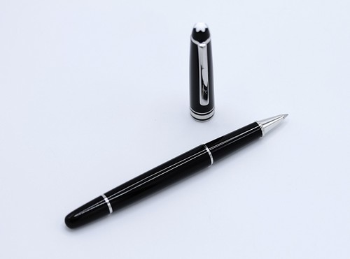 Montblanc meisterstück 163 - 163, p