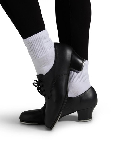Capezio steppschuh west - -,