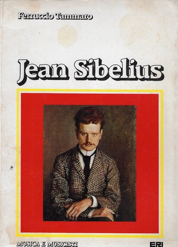 Tammaro jean sibelius - jean,