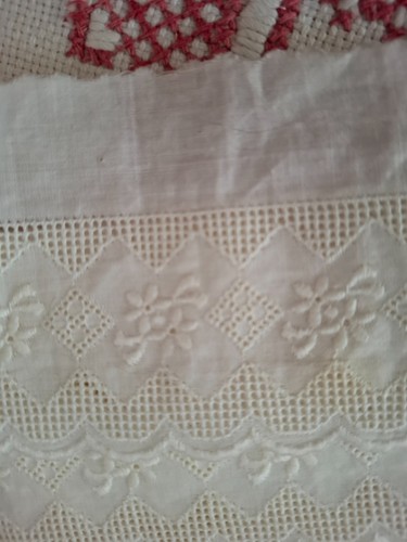 10 meter vintage - ca.,
