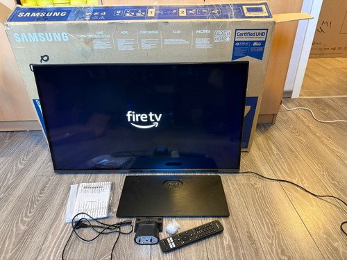 Panasonic 40s55aez led tv - panasonic,