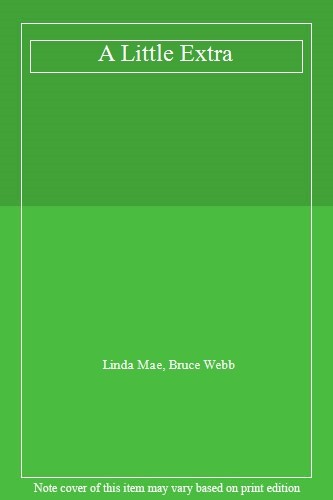 Little extra linda mae - little, extra,linda