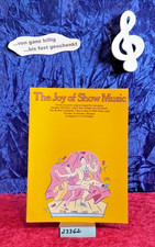 "The Joy of Show Music",  20