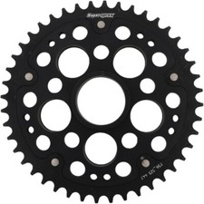 Stealth-Kettenrad Supersprox