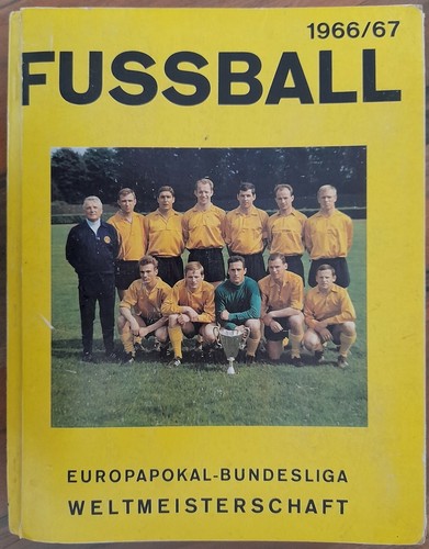 Bergmann-Bundesliga1966/67