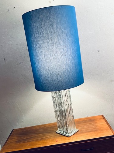 70er tischlampe kalmar - 70er,