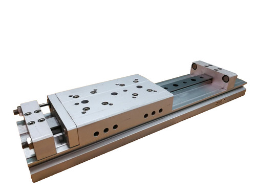 Smc air pneumatic twin - air,