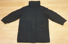 KENZO Homme L Daunenjacke Herren Daunenmantel Herren Jacke Mantel Daune Winterja