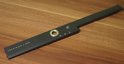 Abdeckung über der tastatur - über,