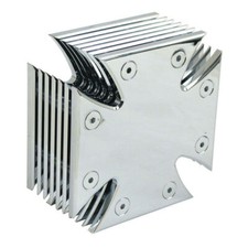 Luftfilter Malteser Kreuz