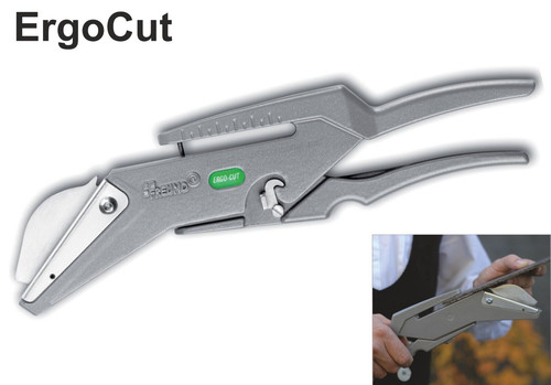 Freund schieferschere ergo - freund, cut