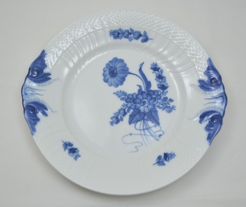 Royal copenhagen blaue blume - blaue,