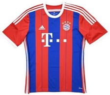 Adidas 2014-15 BAYERN MUNCHEN