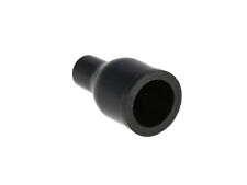 Gummimuffe für Kerzenstecker