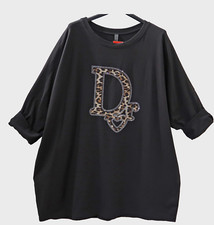 LES FRERES new arrival! Tunika